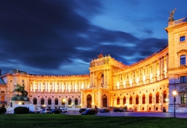 Sehenswuerdigkeiten in Wien